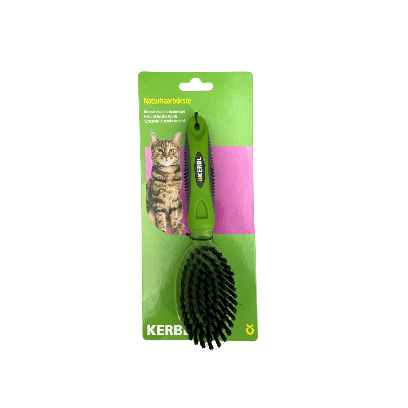 Brosse pour chat