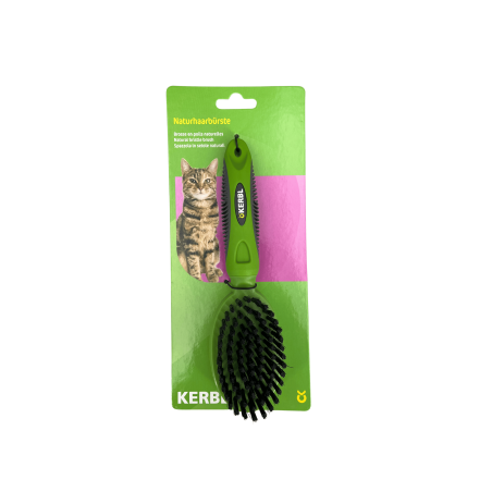 Brosse pour chat