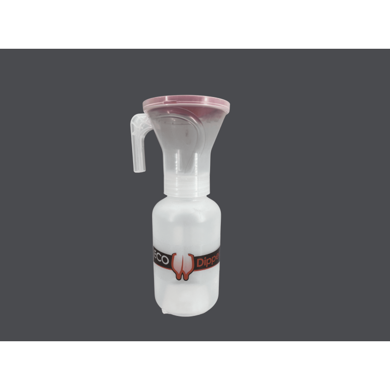 Gobelet eco-dipper 500mL