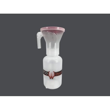 Gobelet eco-dipper 500mL