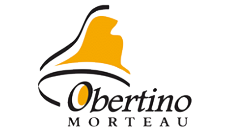 Logo OBERTINO